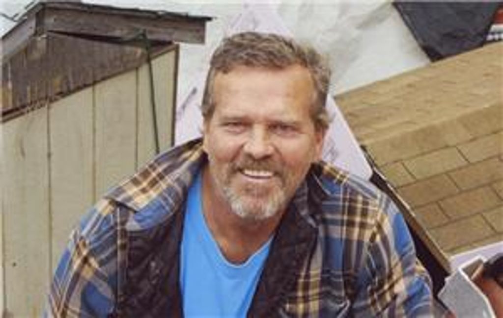 James Harley