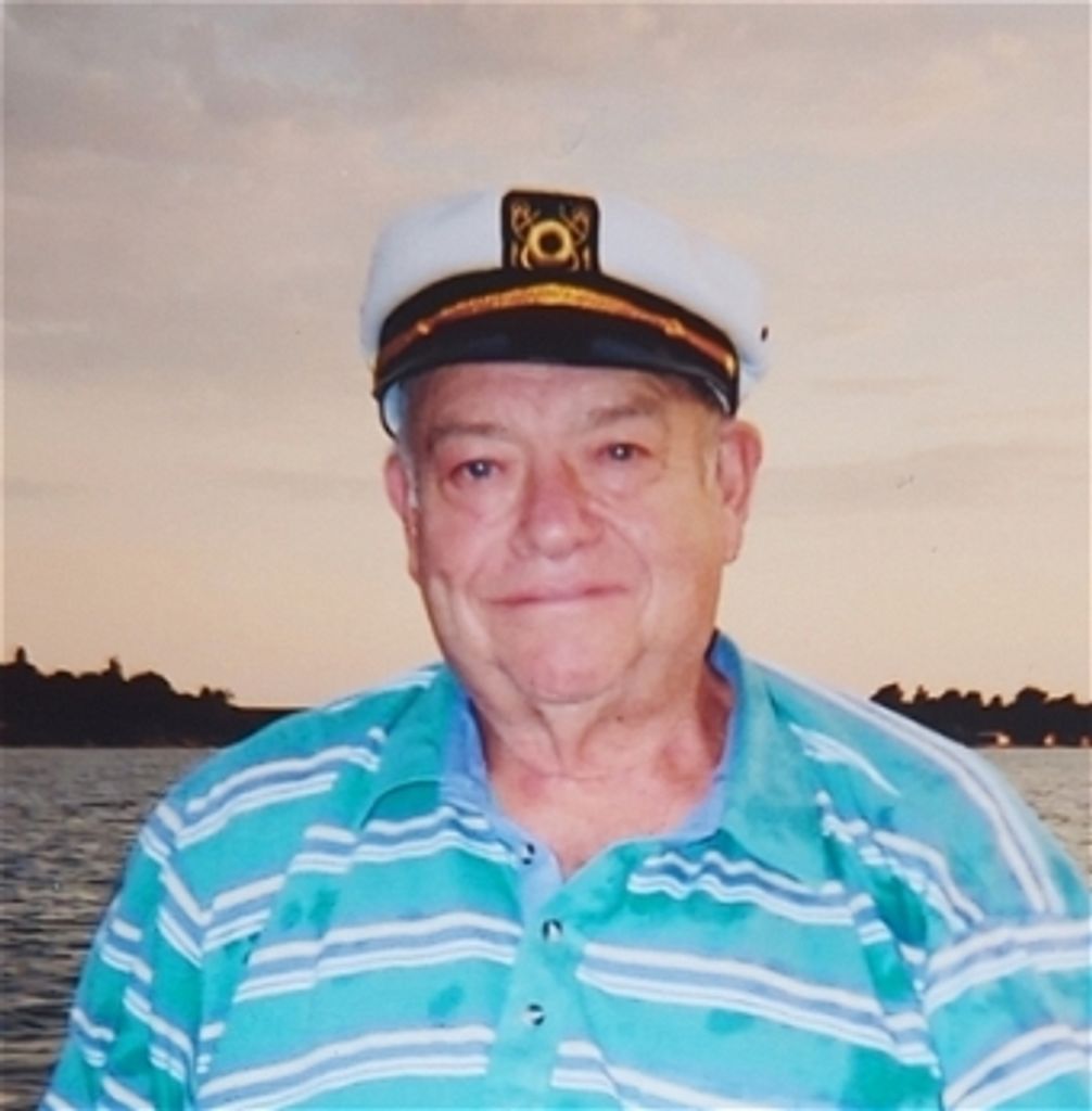 James F. Harris Profile Photo