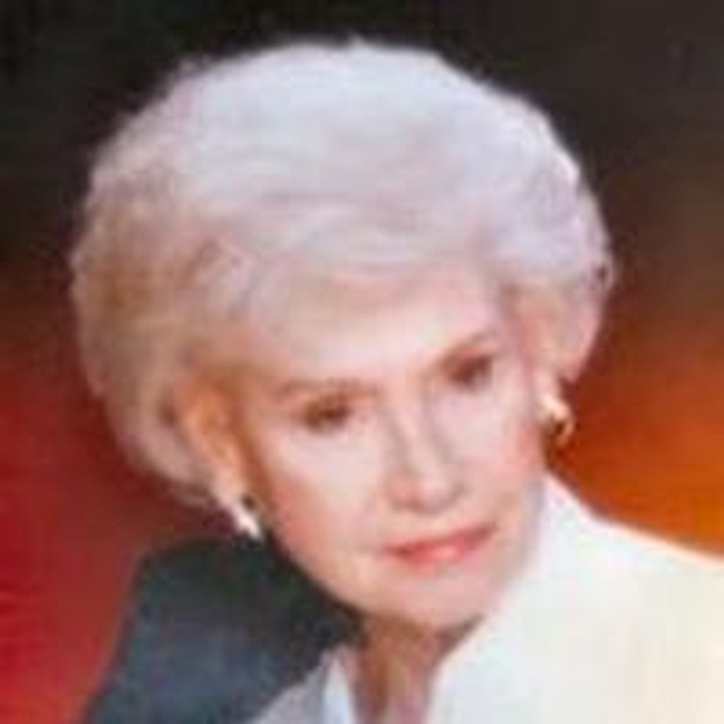 Betty Stotts Almeida