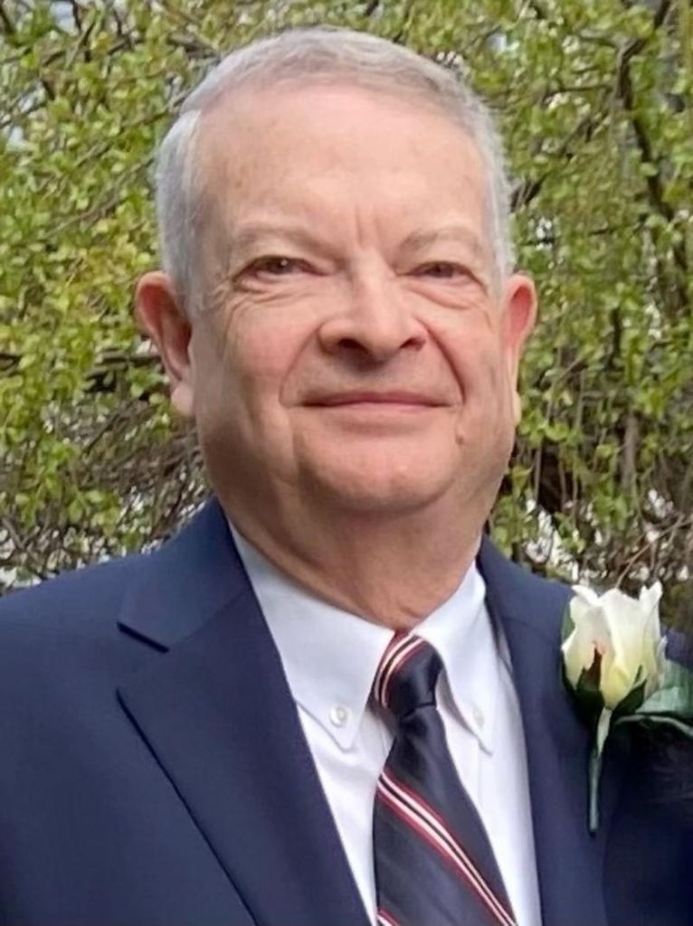 Gary William Shamel Profile Photo