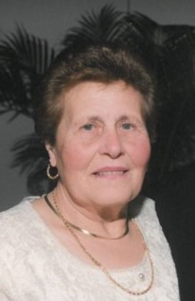 Maria A. Costa Profile Photo