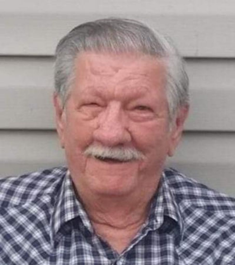 Henry Dennis Hand Profile Photo