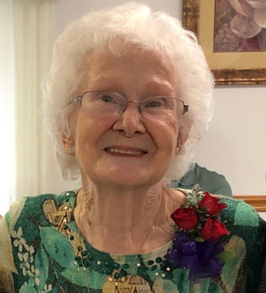 Marjorie J. Gilliland Profile Photo
