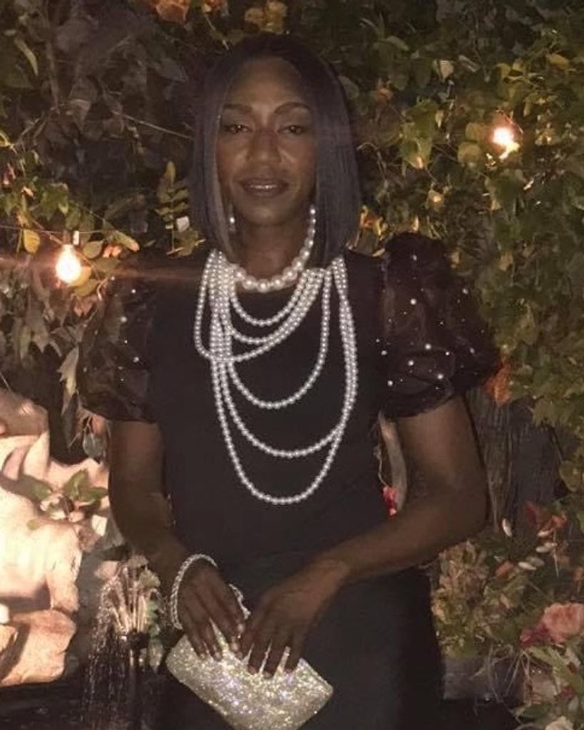 Mekia LaJuan Jackson
