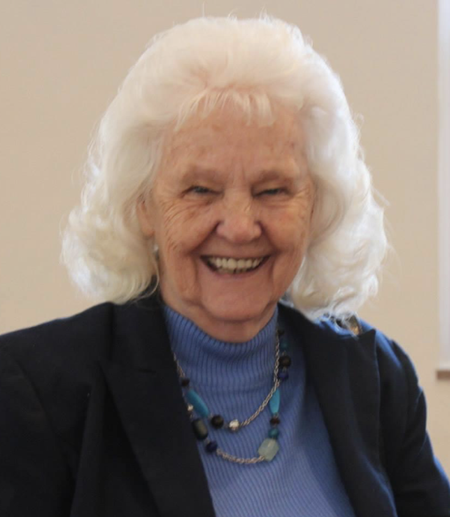 Eunice Kelley Lambert