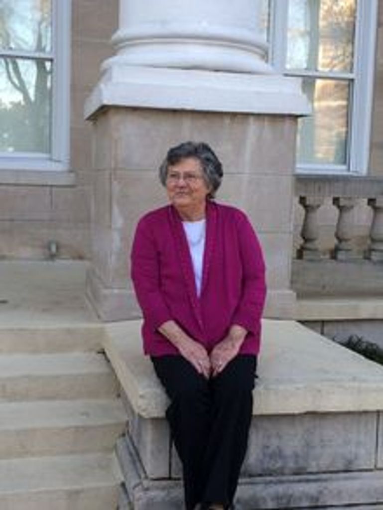 Sylvia Robertson Profile Photo