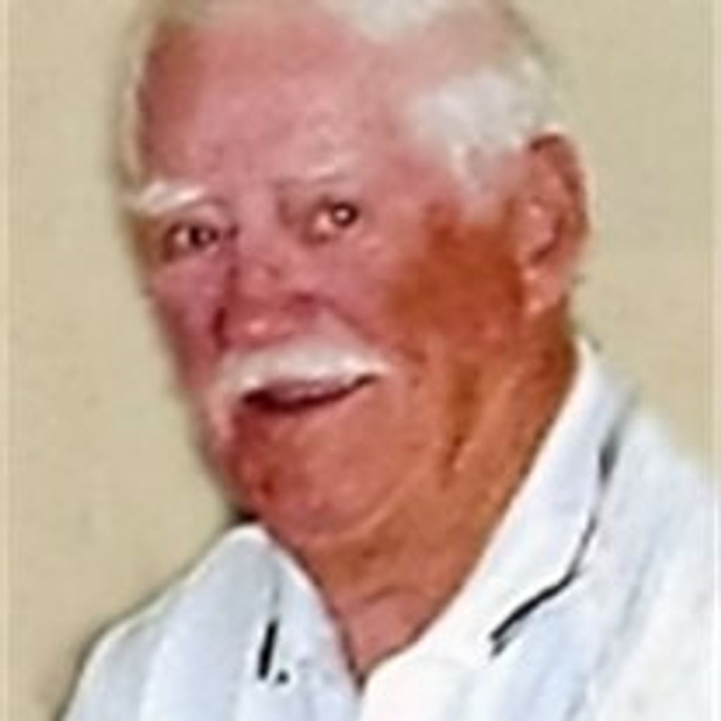 Walter J. Hall