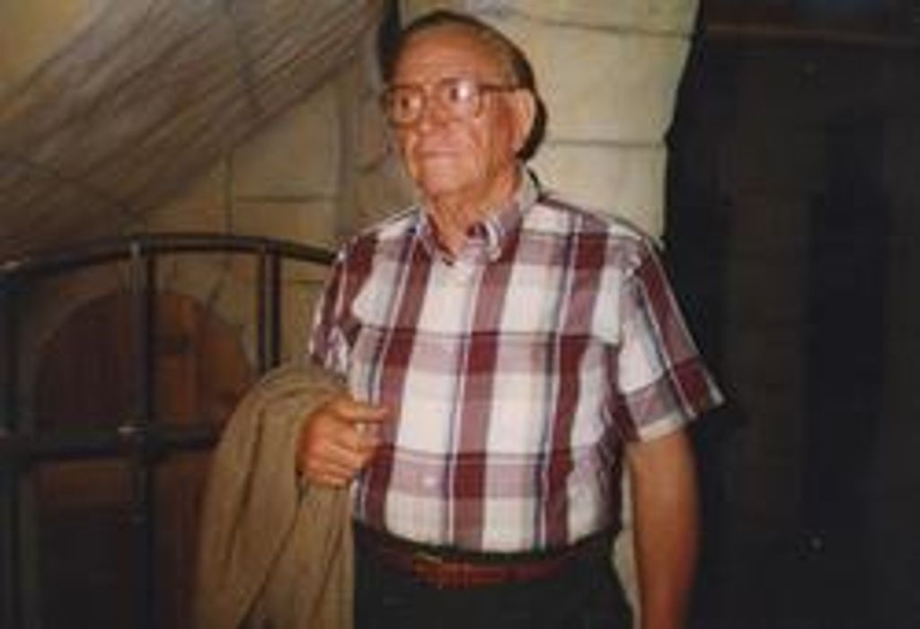 James Bunton