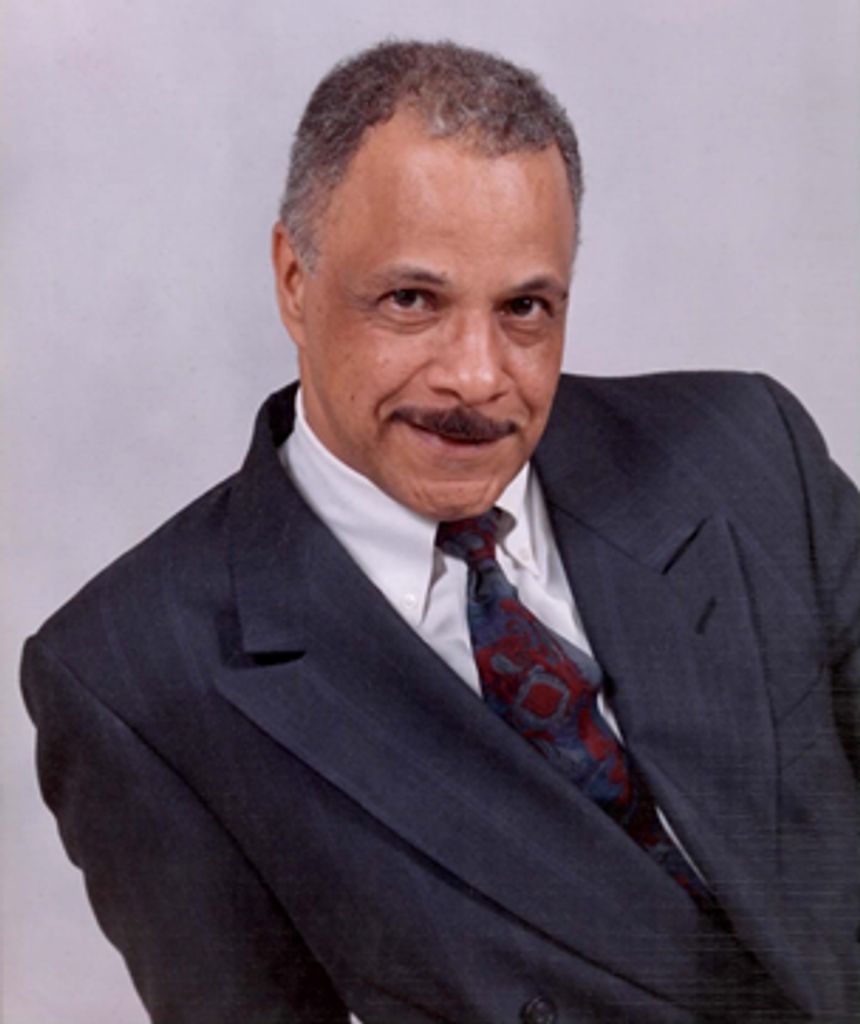 Richard Barker