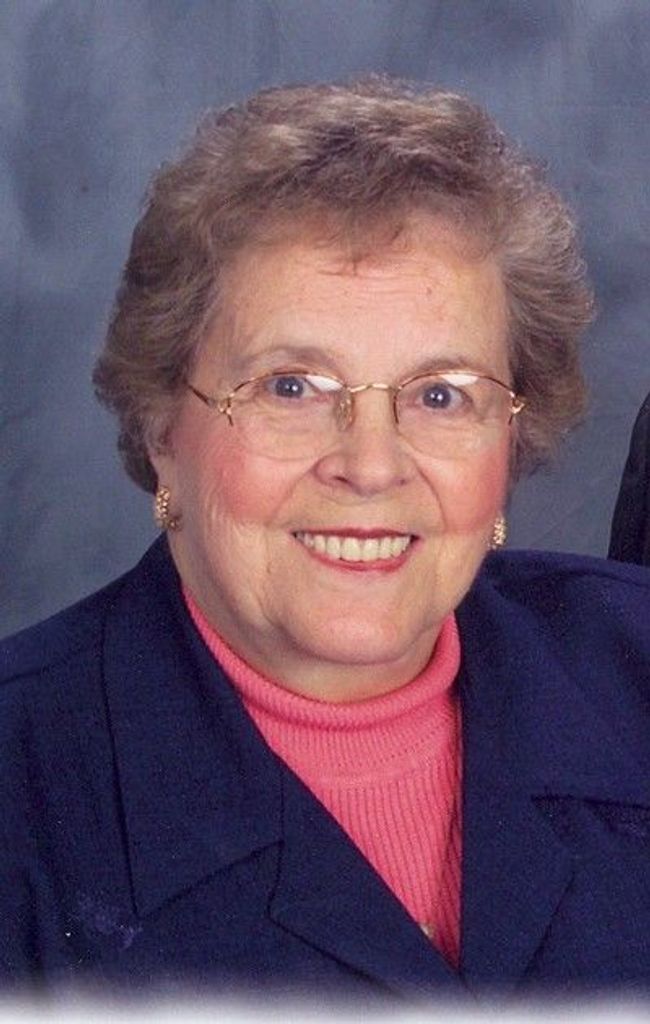 Virginia Krutz