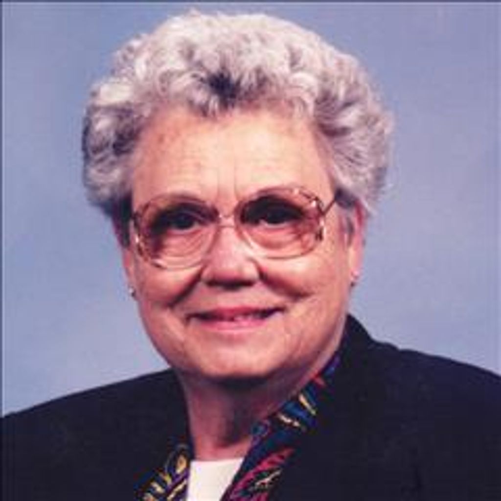 Sylvia Lorene Dalby Profile Photo