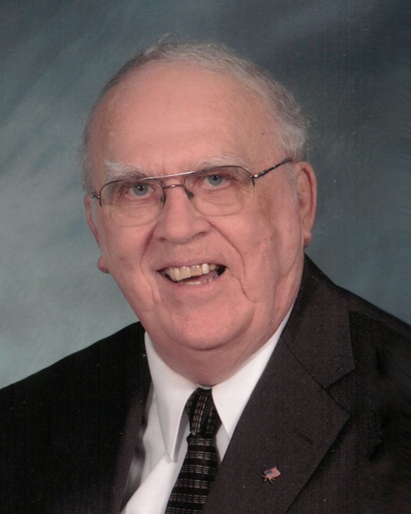 William M. Cratty Jr.