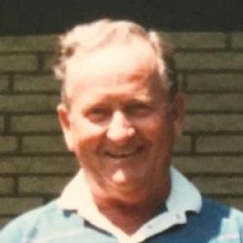 W.S. "Mac" McDougall
