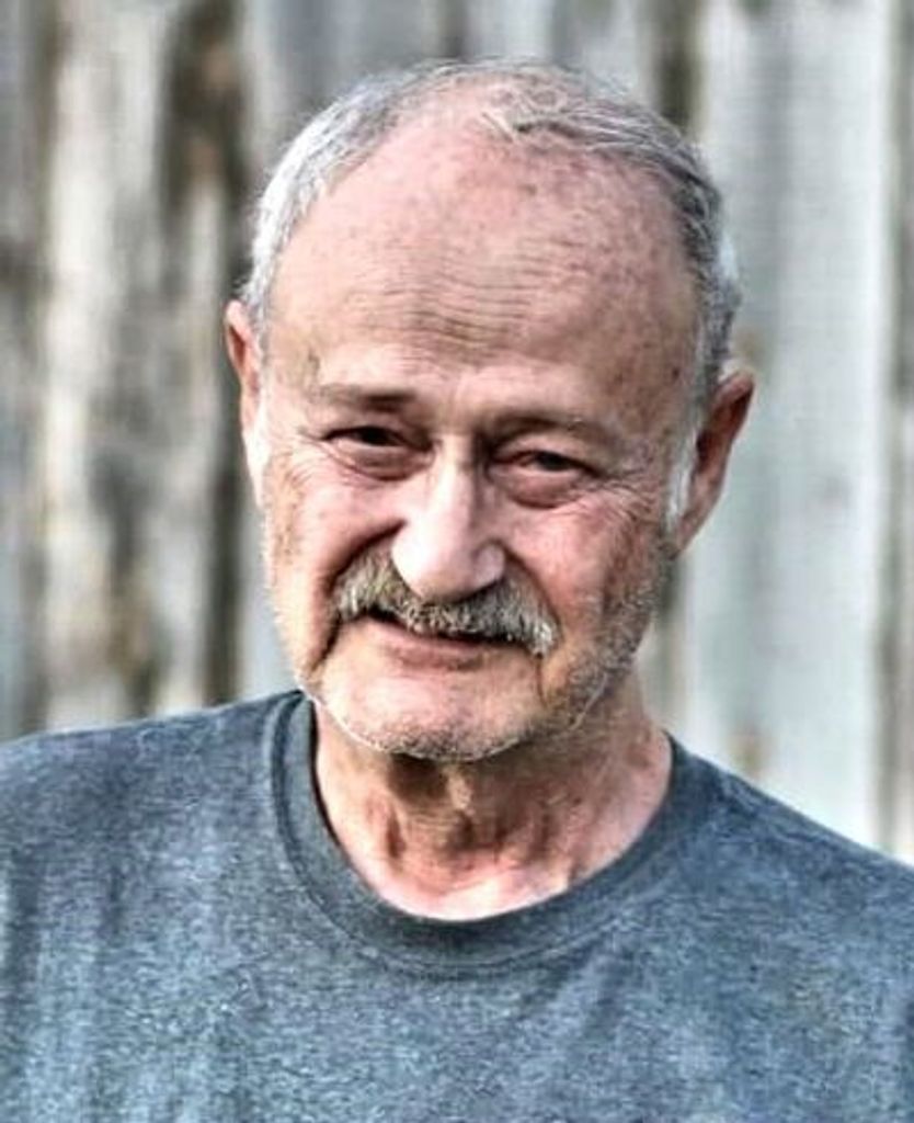 Beryl "Butch" Lynford Scott Profile Photo