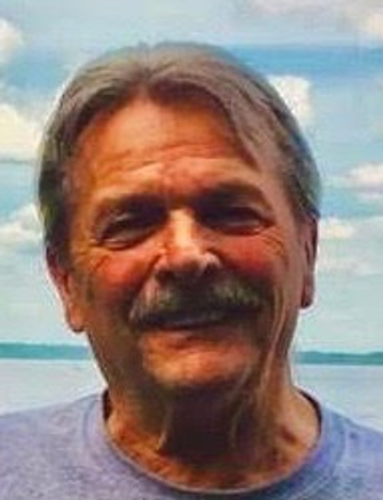 Norman Nerison