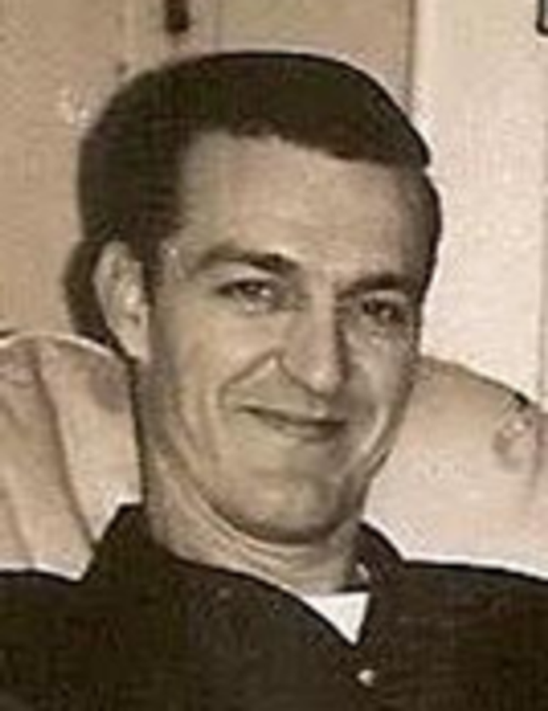 Frederick Ford