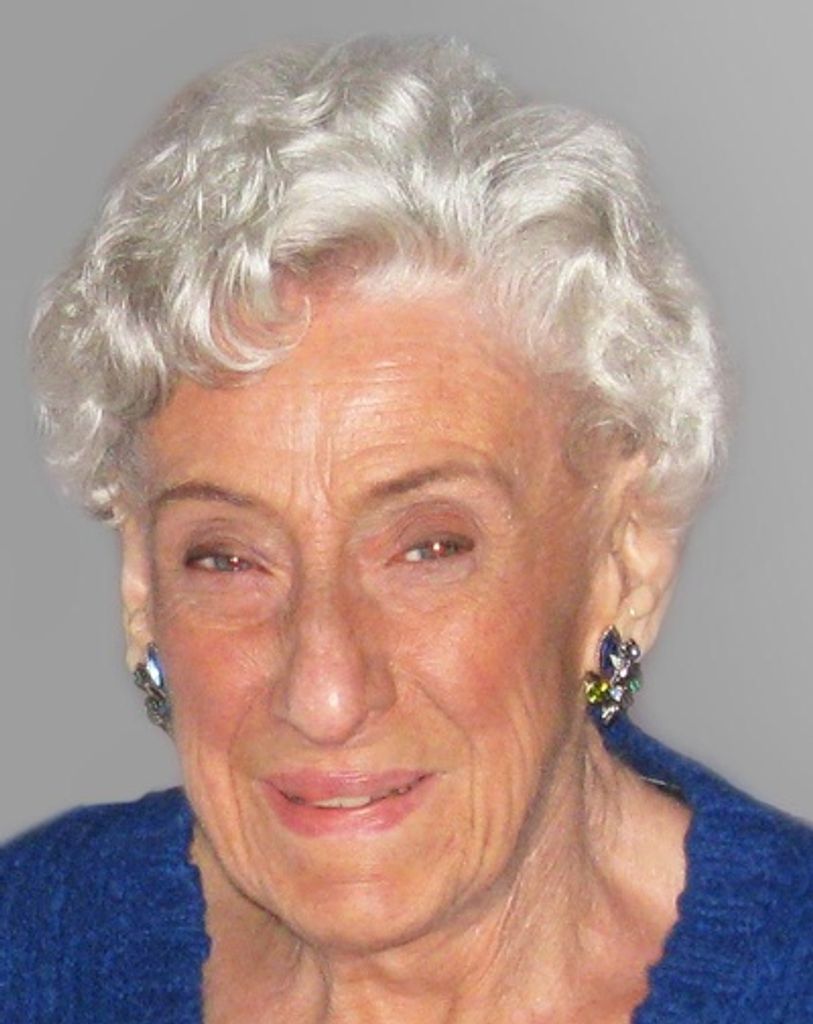 Jeanette George Profile Photo