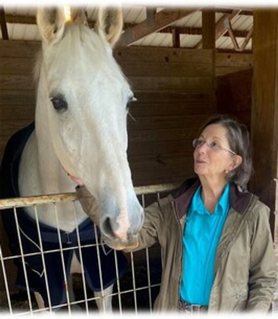 Susan Gautsch Profile Photo