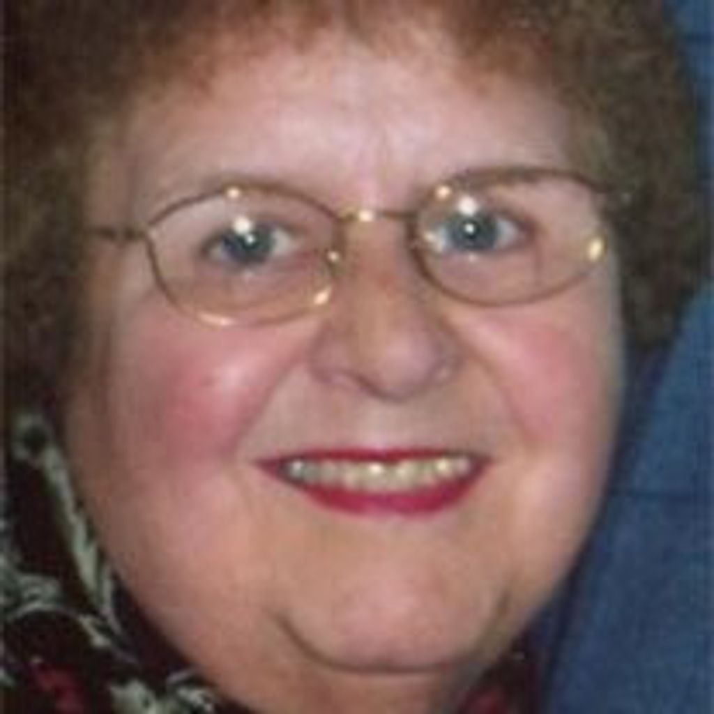 Marjorie E. Barnes