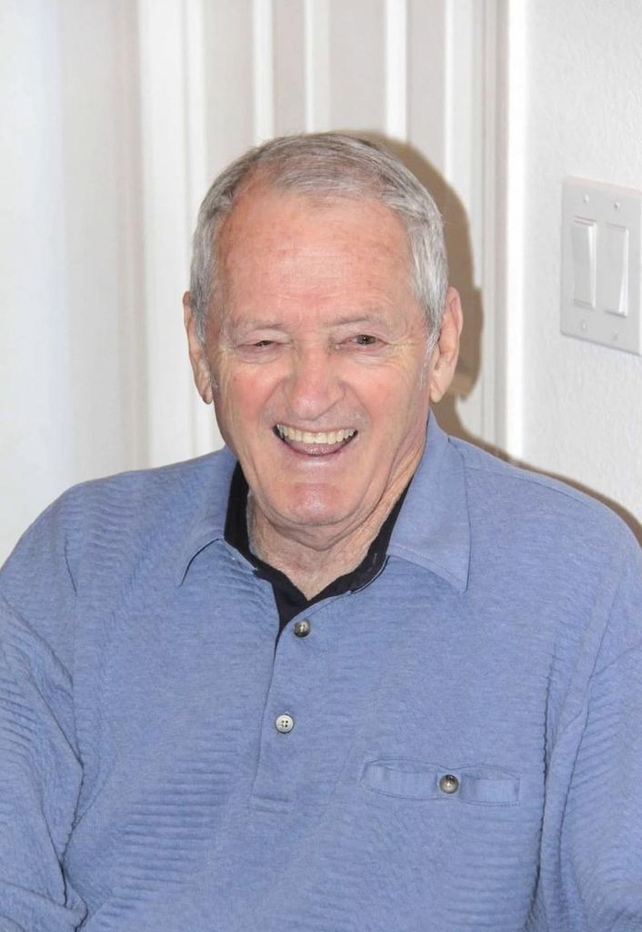 Jerry Glen Porterfield Profile Photo