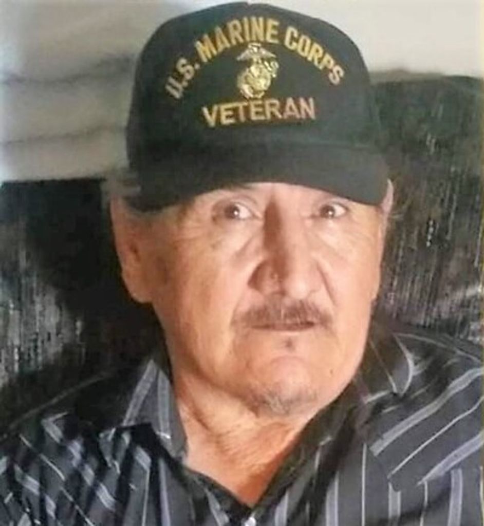 Eugenio Cuellar Profile Photo