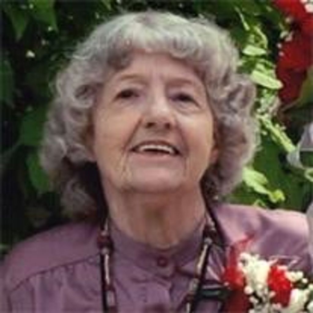 June Stuart