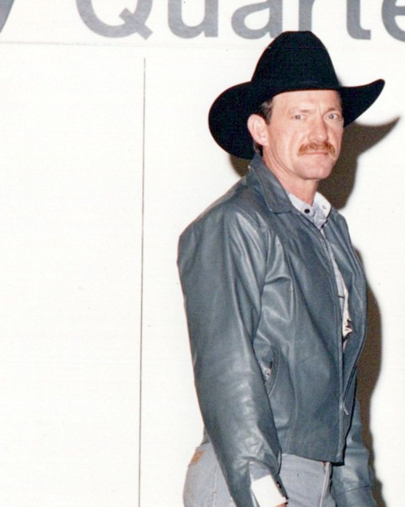 Larry Ralph Shepherd Profile Photo