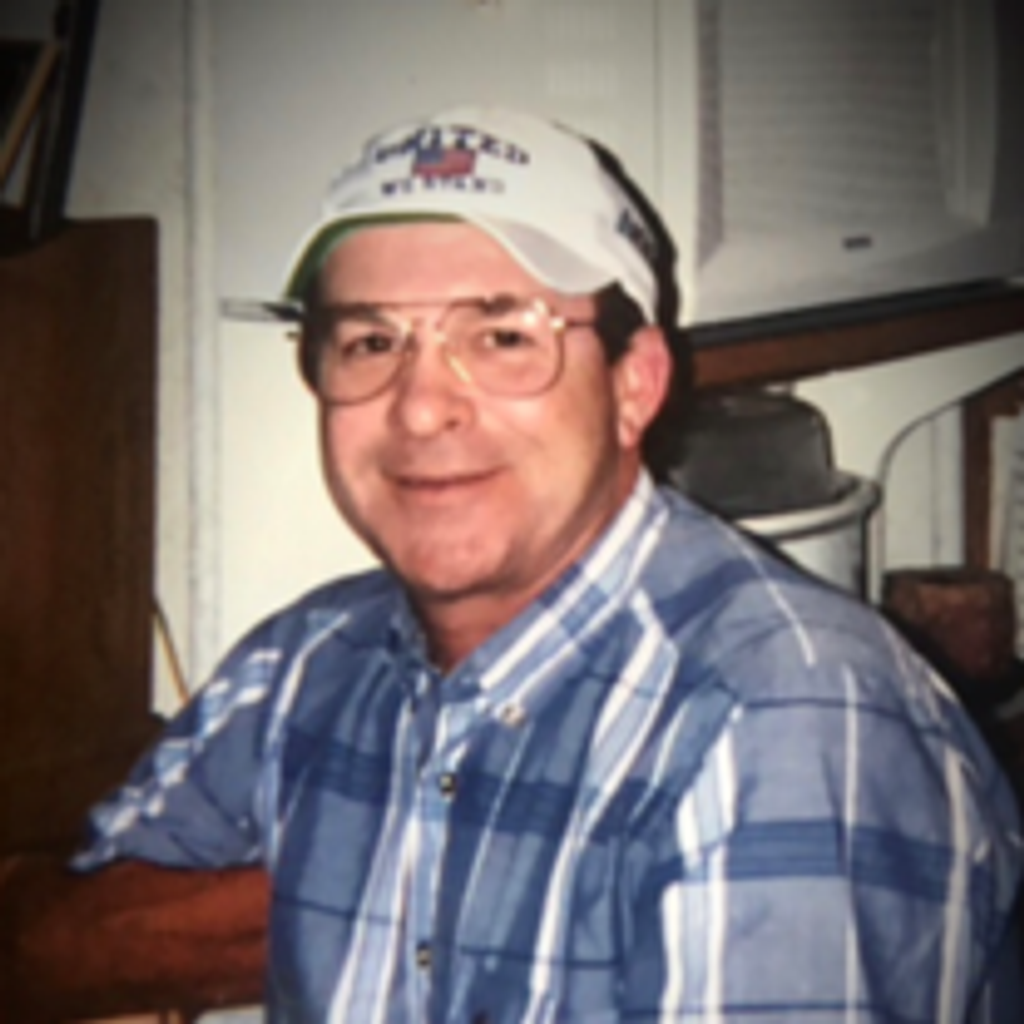 David Edward Lee Sr.
