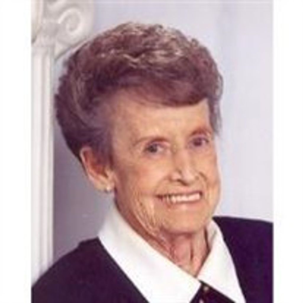 Helen Brown