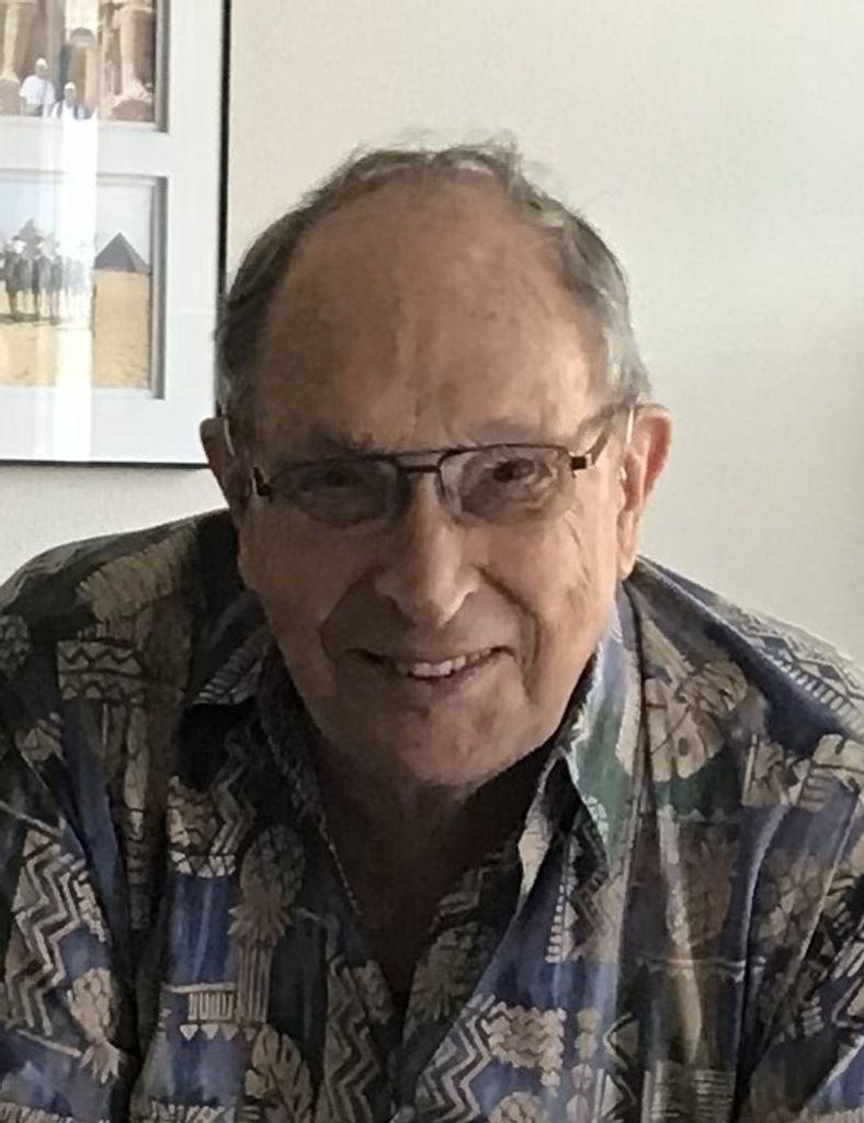 James "Ed" Edward Adkins Profile Photo