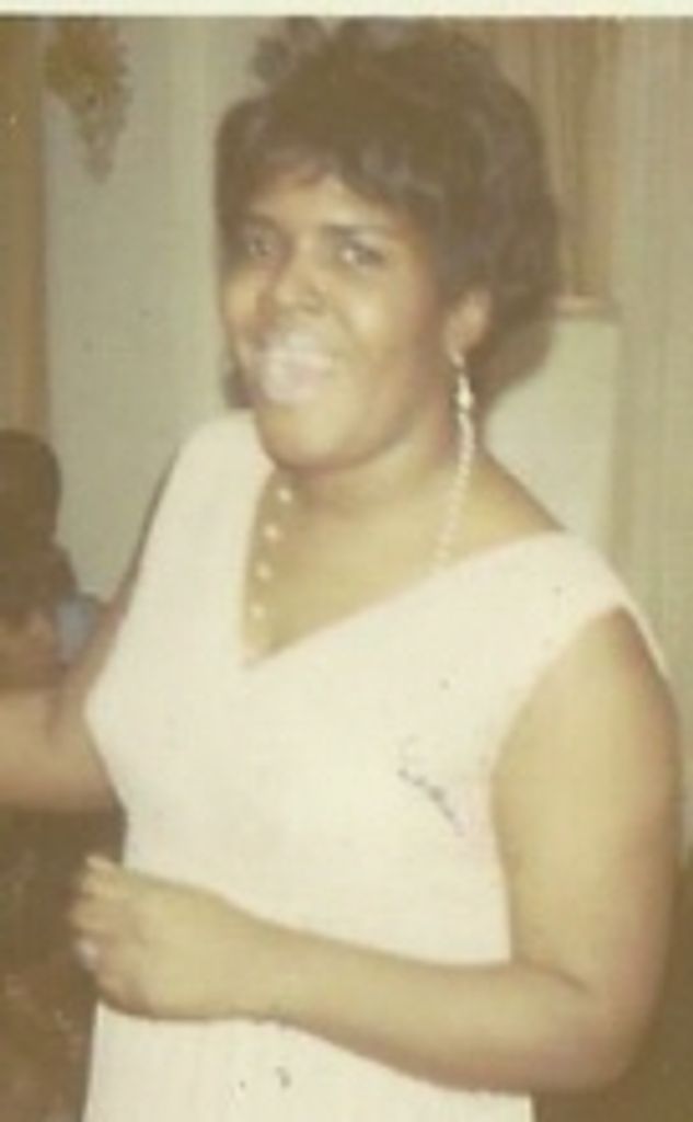 Eulalia Payton Profile Photo