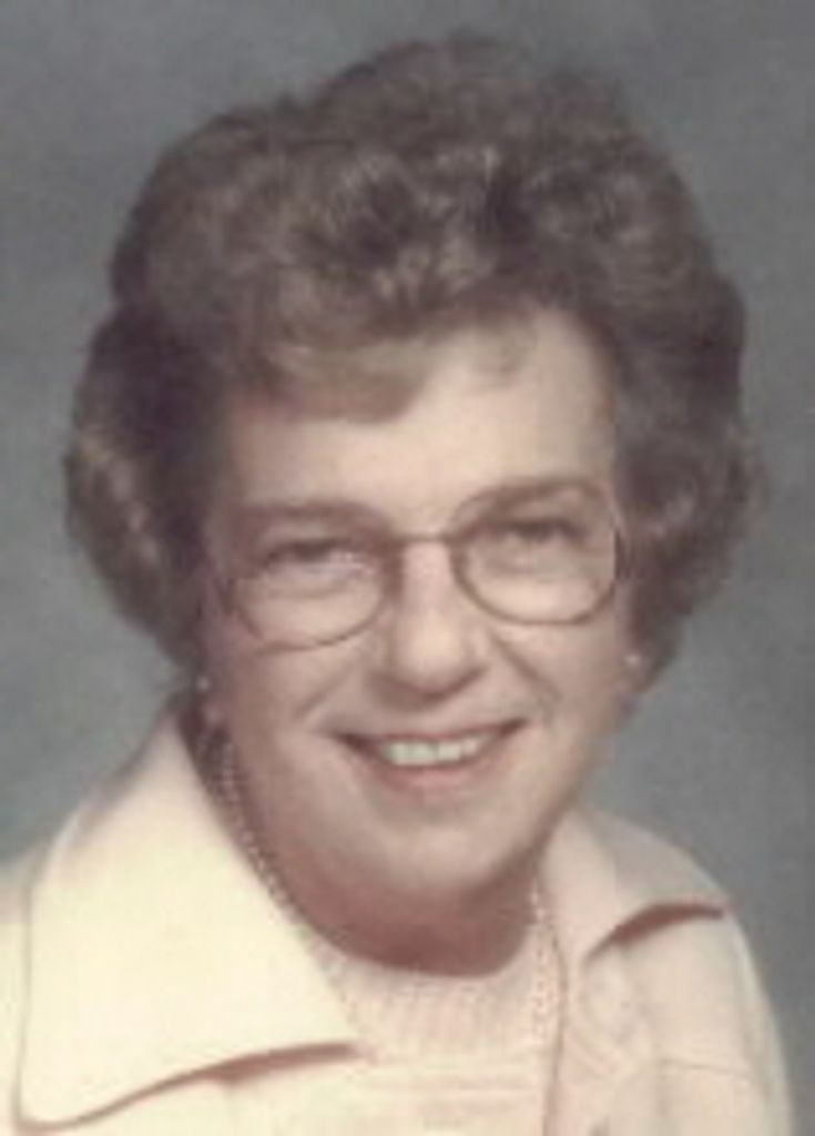 Ruth M. Logan