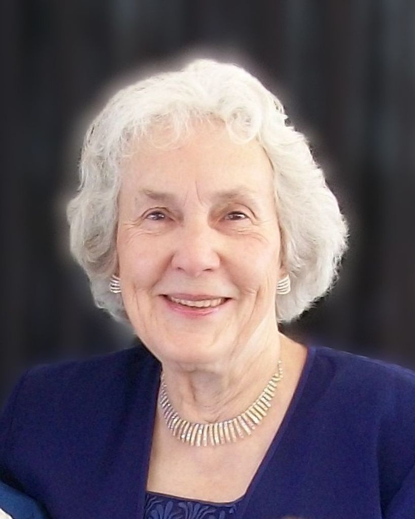 Betty J. Pache Profile Photo