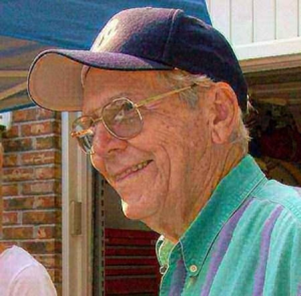 Oliver N. Hibbeler