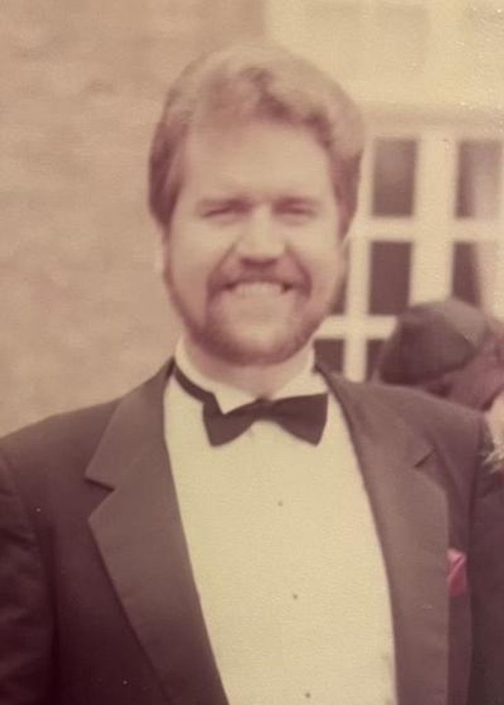 James P. Mcgovern Profile Photo