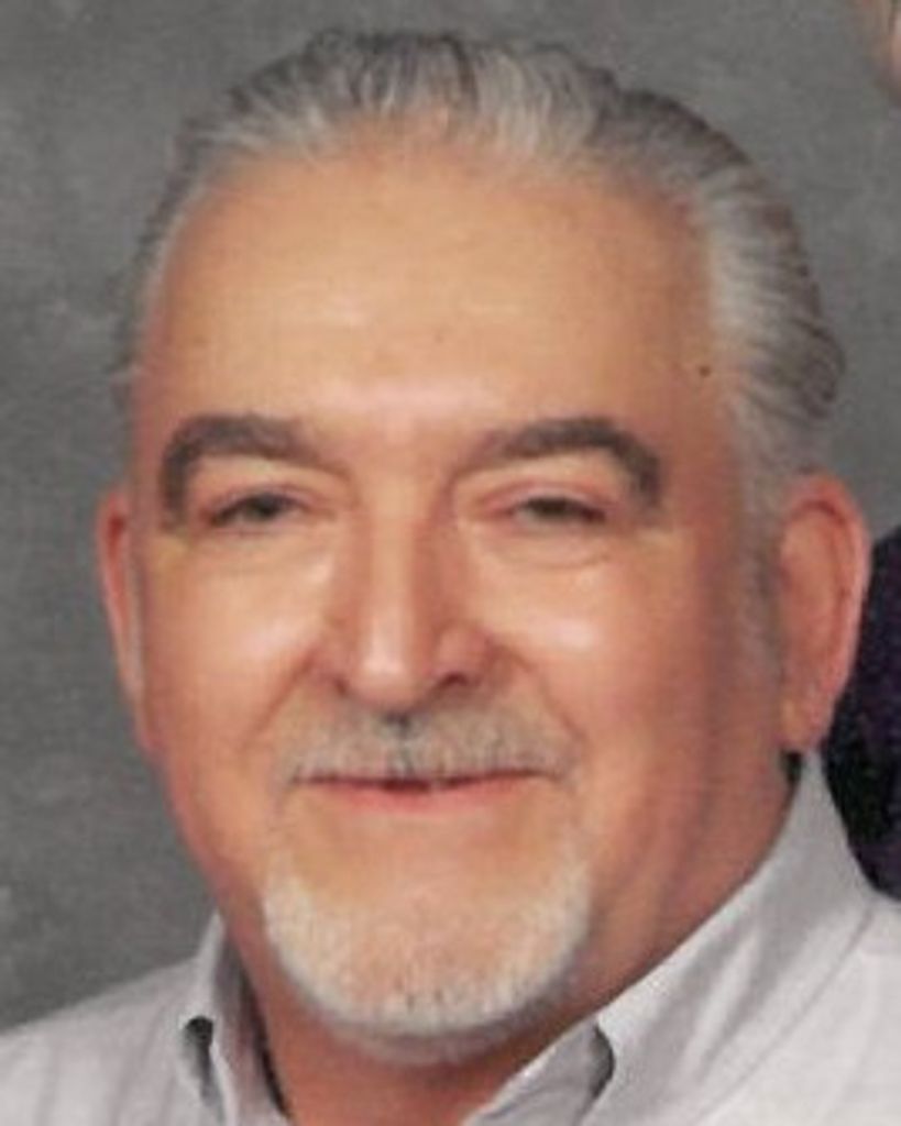 Blair John Grubbe