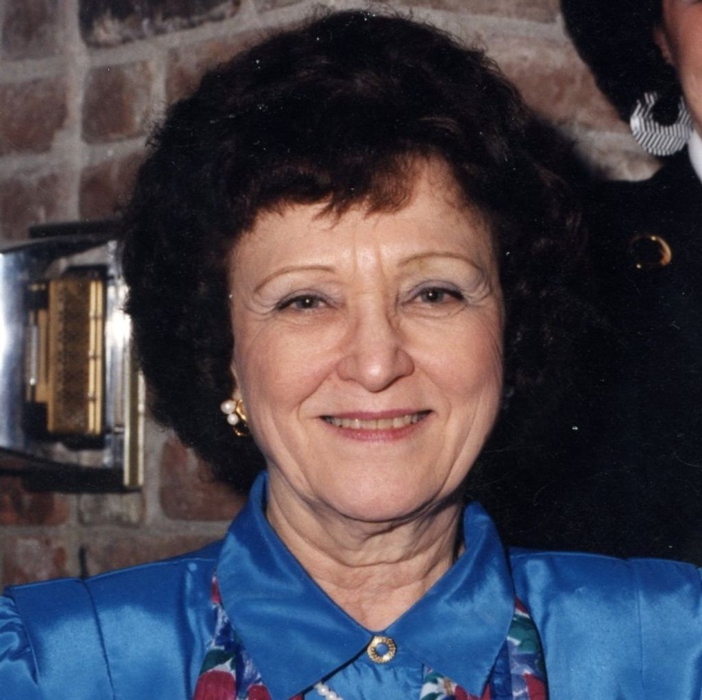 Helen C. (Stevens)  Hooley Profile Photo