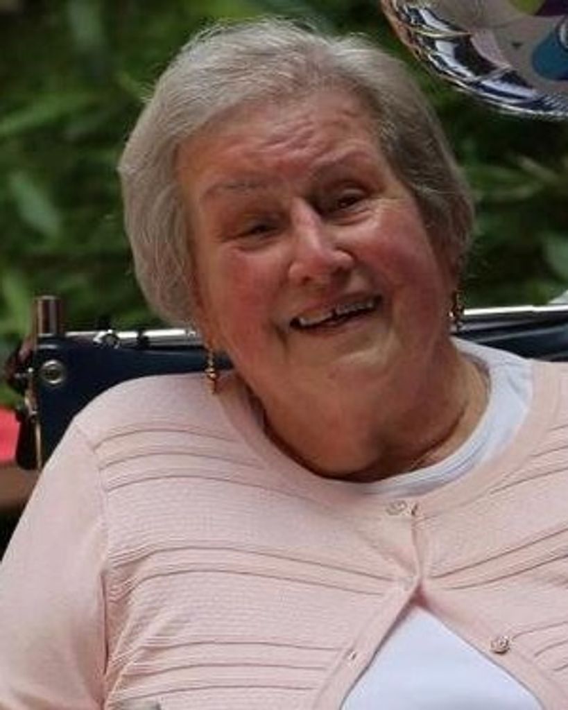 Helen M. Farrell Profile Photo