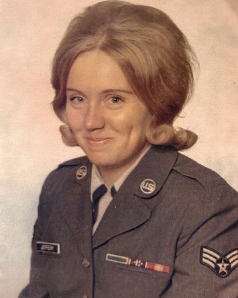 Nyla L. Jeffery Profile Photo