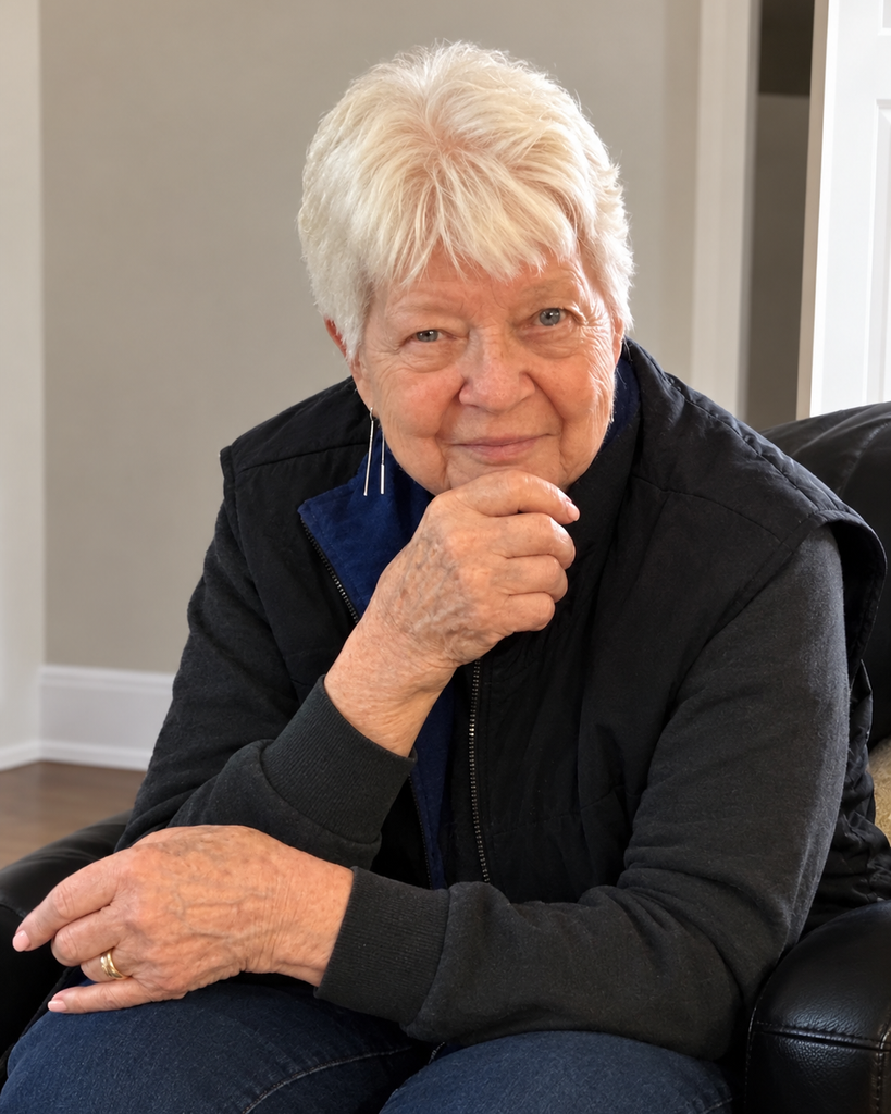 Joyce Marie Helkenn Profile Photo