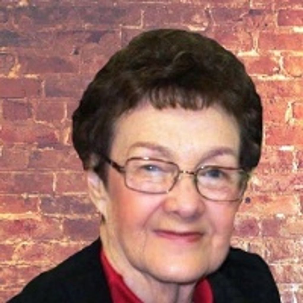 Betty Charpentier Kern