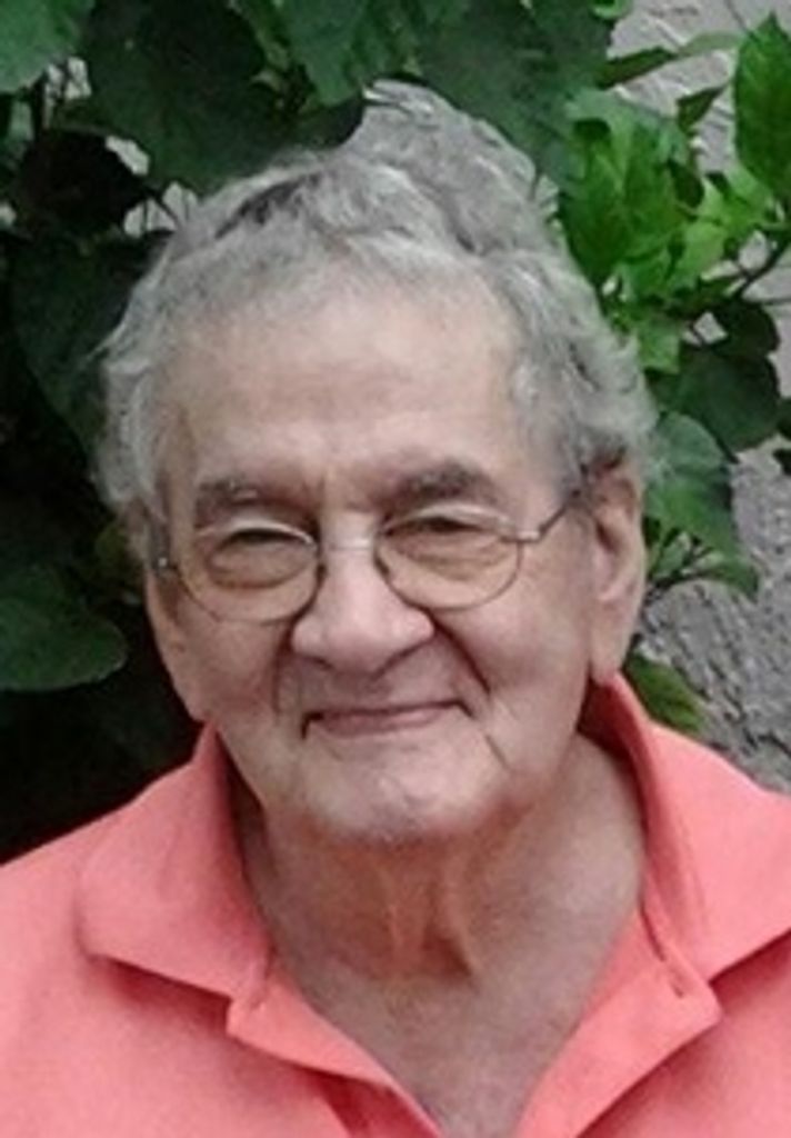Harold Curtis Profile Photo