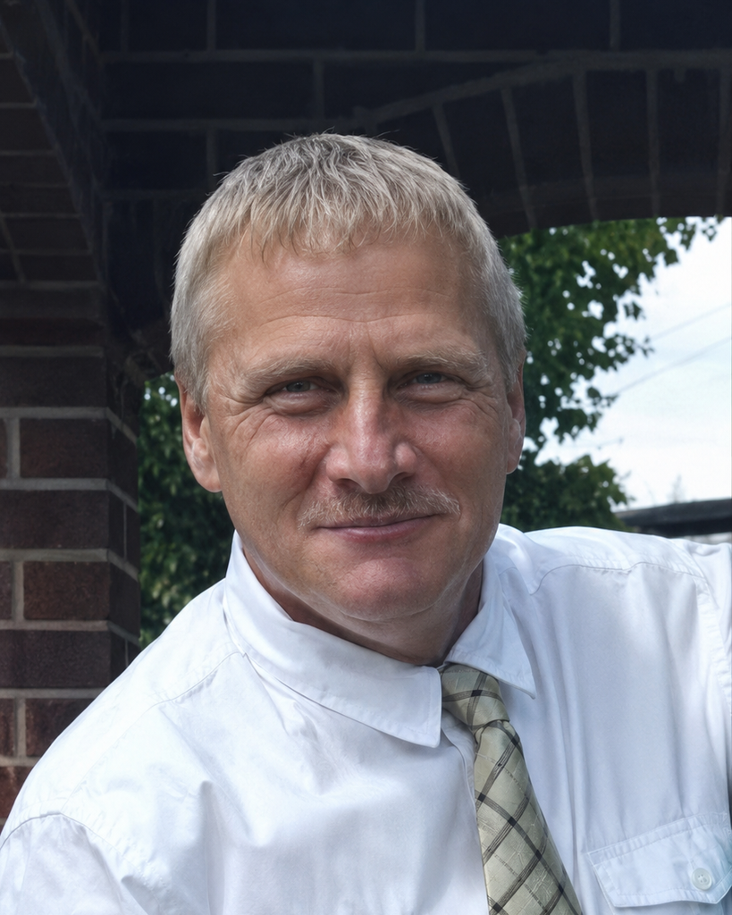 Chad Ross Profile Photo