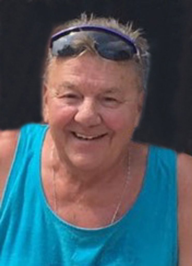 Ron Bushy, Jr. Profile Photo