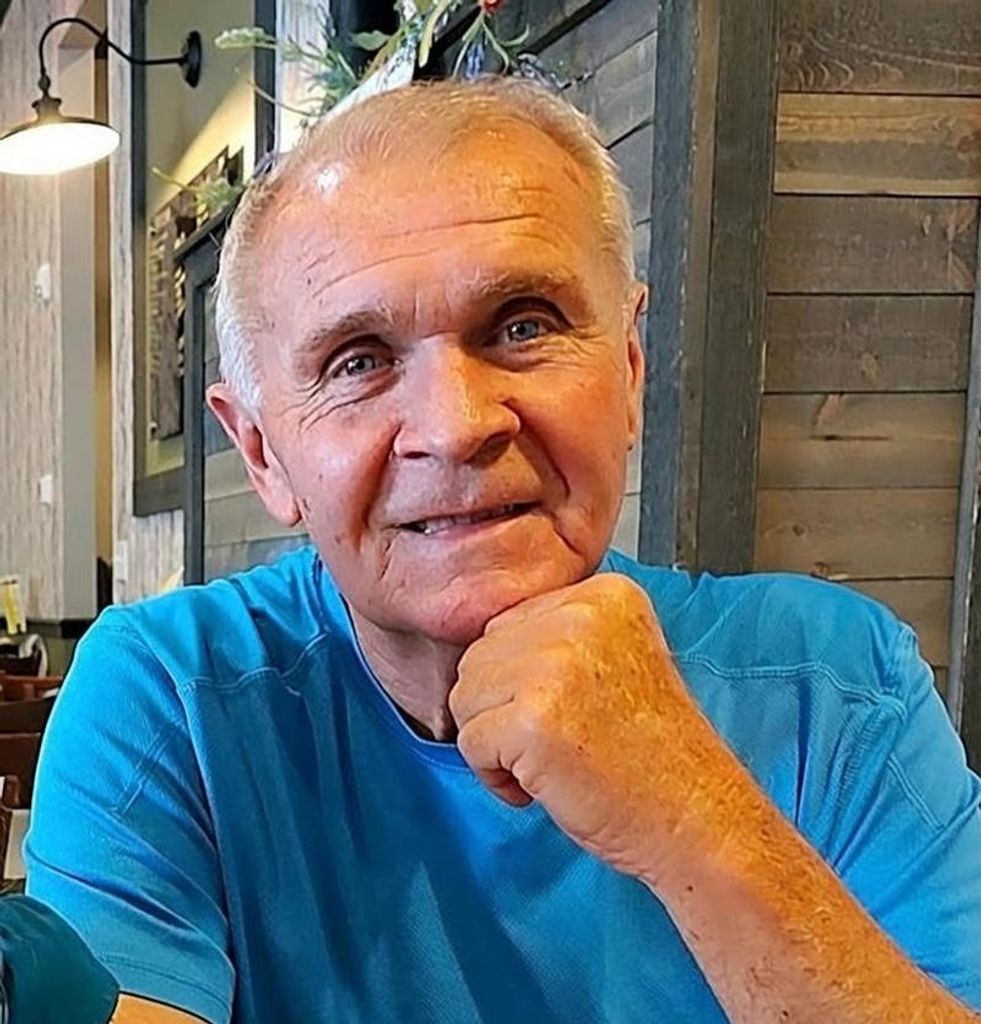 Anthony A. Derescavage Profile Photo