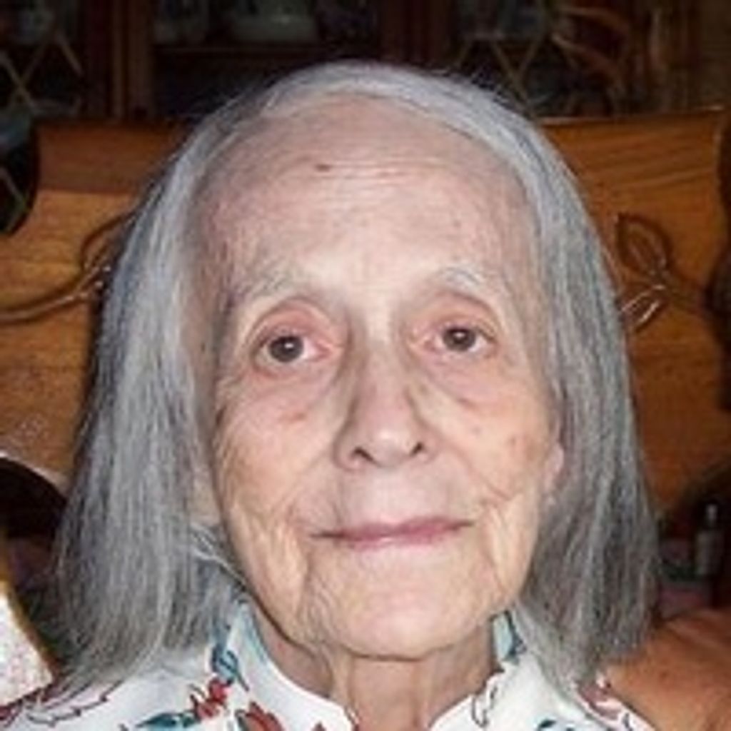 Anna  B. Ferreira