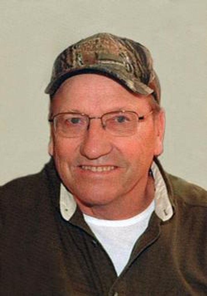 Joseph Serocki Profile Photo