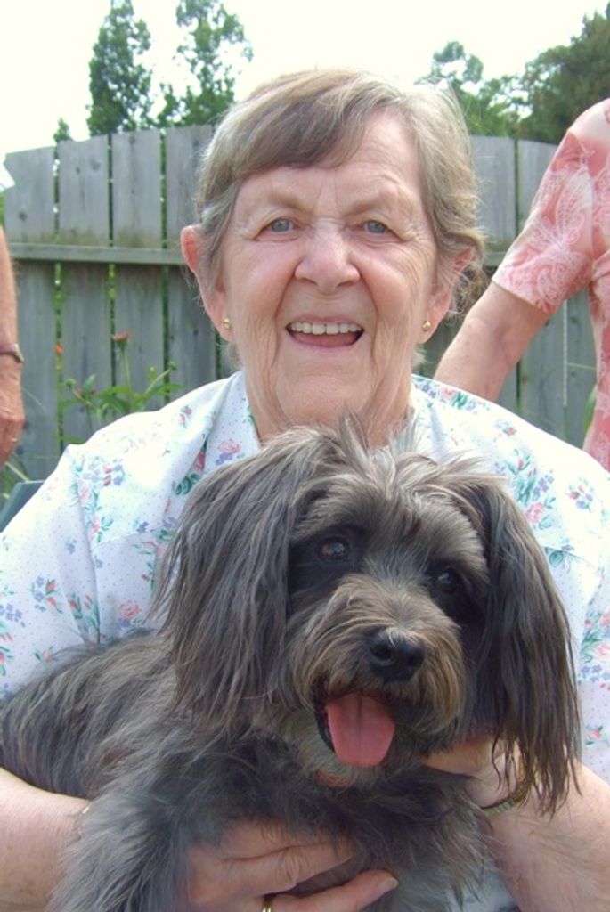 Vera French (Nee Field)