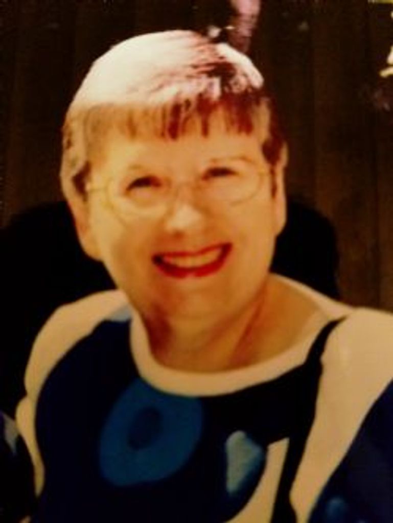 Jessie  Louise Tackaberry