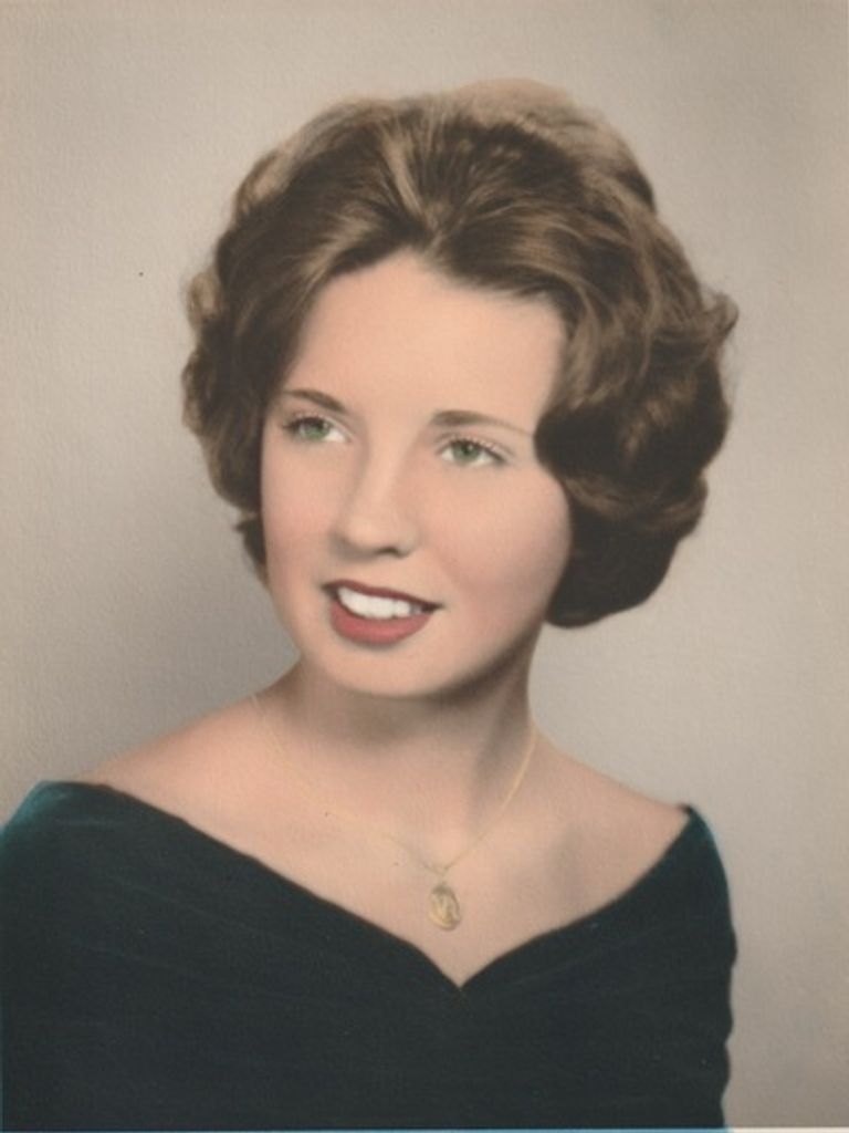 Margaret Mary Bussey Profile Photo